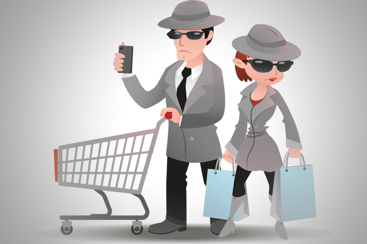 Characteristics of Mystery Shoppers