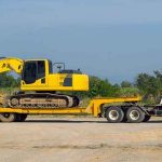 A Few Things To Know About Construction Equipment Rental