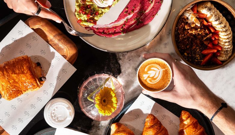 How To Turn A Simple Cafe Visit Into A Daily Ritual