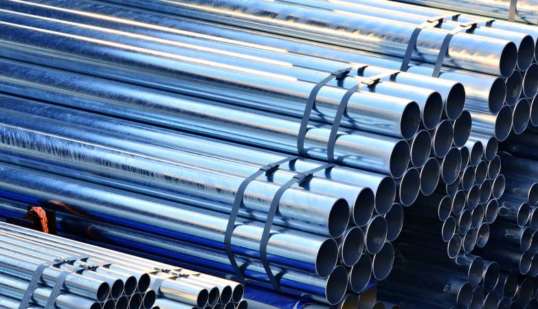 The Role of SS Pipe Suppliers in Major Construction Projects