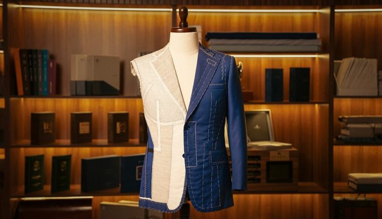 The Complete Guide to Custom Wedding Suits for the Modern Groom