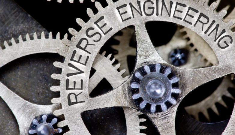 Why Manufacturers Rely on OEM Reverse Engineering for Spare Parts