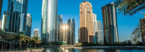 Starting A Business In Dubai? Don’t Miss This Guide