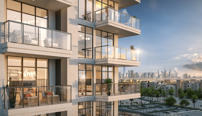 Financing Options You Can Utilize For Investing In Dubai Off Plan Projects