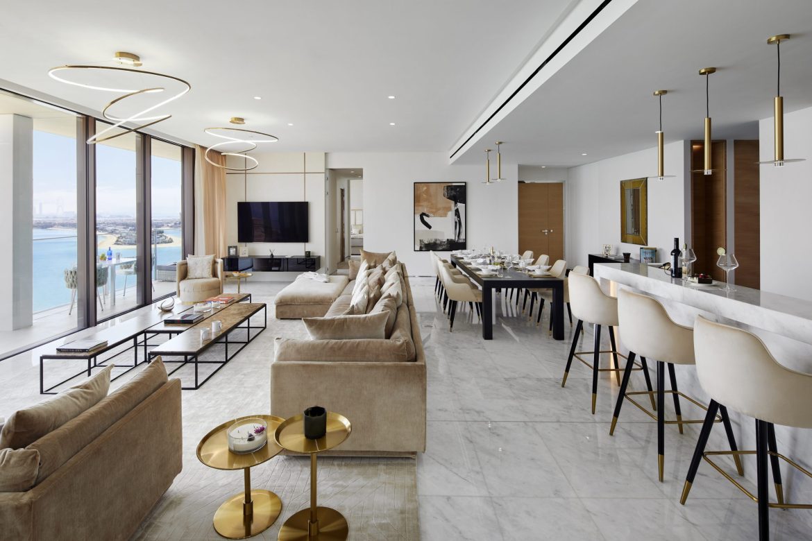 Top Qualities to Look for in an Interior Designer