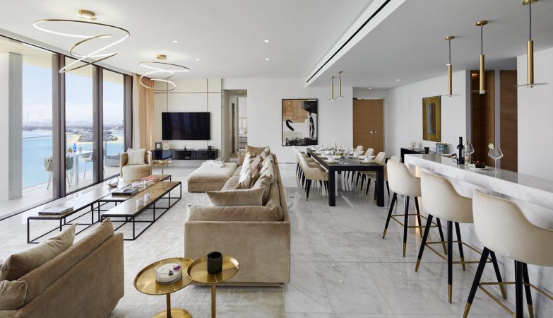 Top Qualities to Look for in an Interior Designer