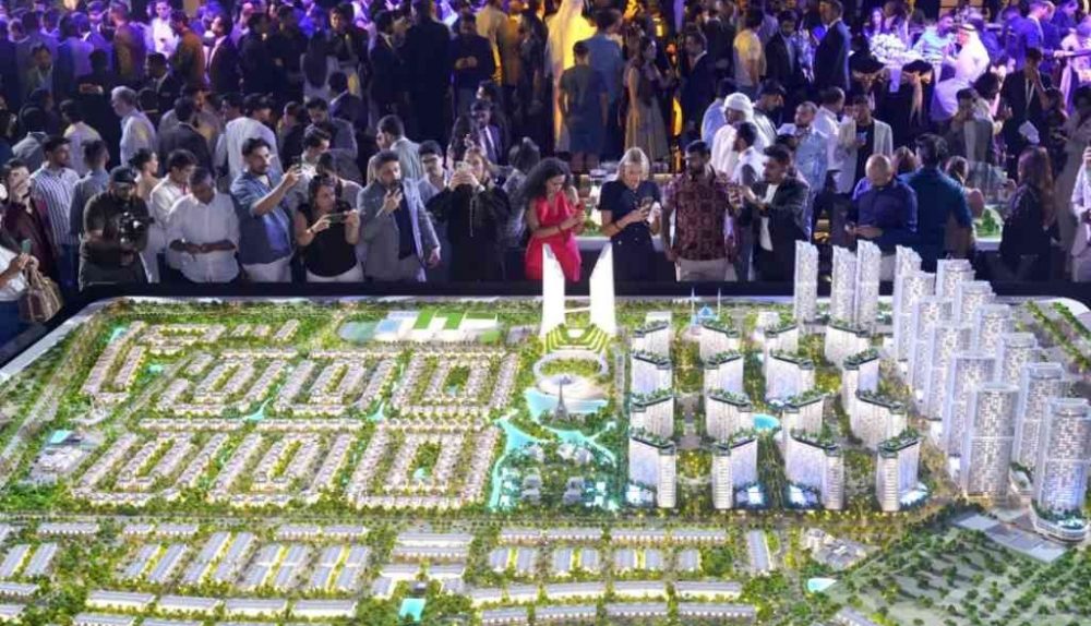 Commercial Uses Of Architectural Model Making