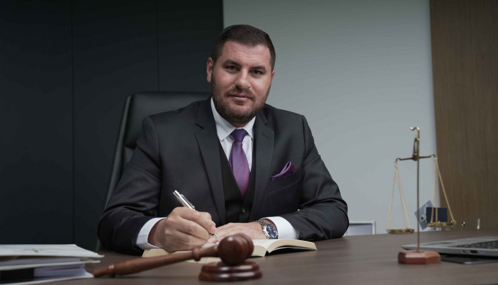 Why The Relationship Between A Client And Lawyer Is Built Entirely On Trust