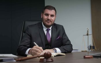 Why The Relationship Between A Client And Lawyer Is Built Entirely On Trust