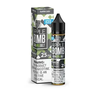 The Best Vgod Disposable Vape Flavors