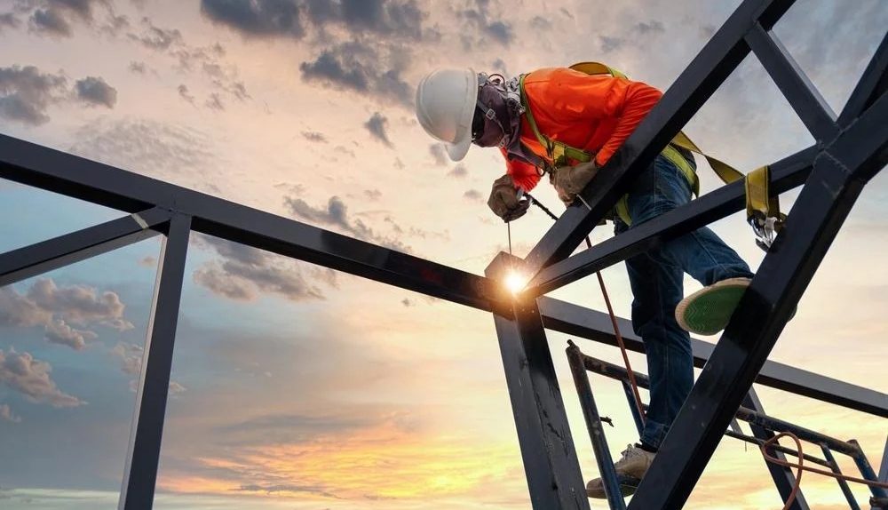 The Engineering Expertise Behind A Leading Steel Structure Company