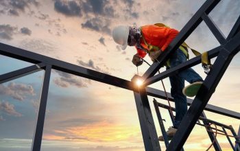 The Engineering Expertise Behind A Leading Steel Structure Company