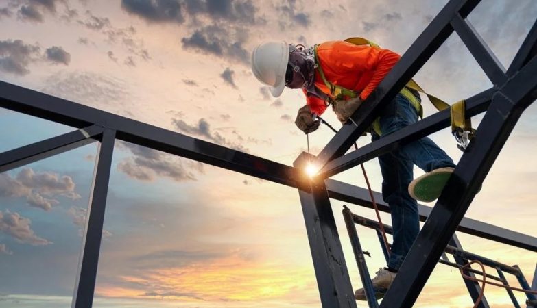 The Engineering Expertise Behind A Leading Steel Structure Company
