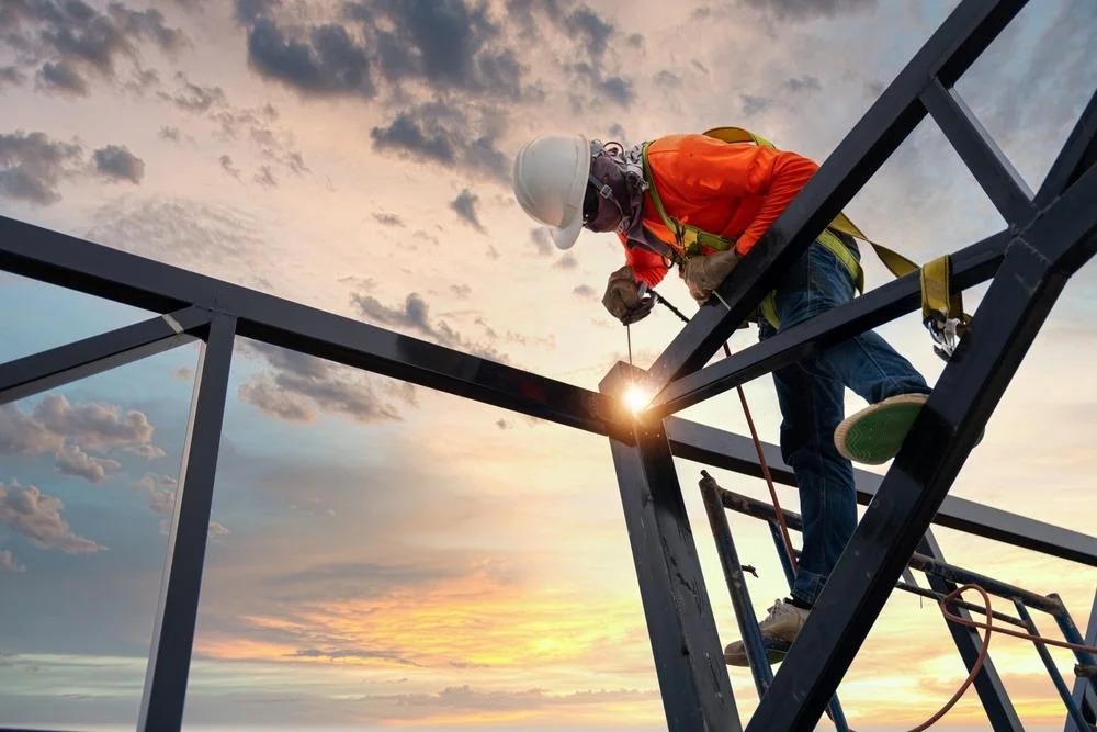 The Engineering Expertise Behind A Leading Steel Structure Company