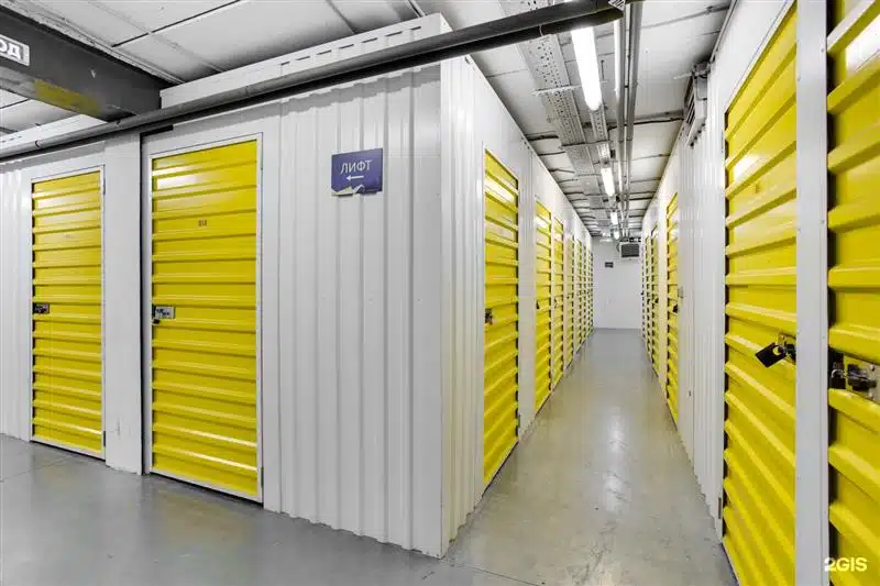 The Questions You Must Ask Before You Rent A Storage Unit Space