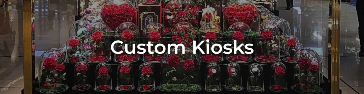 How Kiosk Manufacturers Incorporate Sustainable Materials