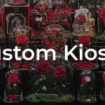 How Kiosk Manufacturers Incorporate Sustainable Materials